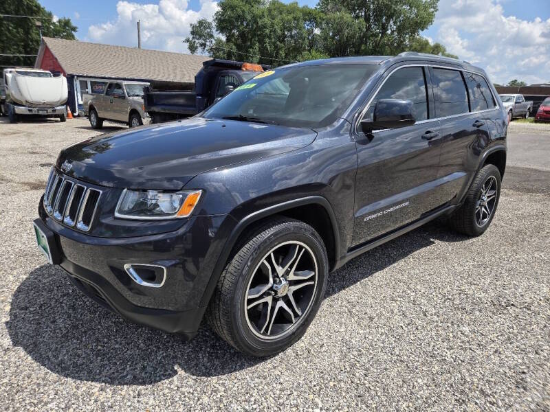 jeep grand cherokee 2015 1C4RJFAG4FC636799 image jeep grand cherokee 2015 1C4RJFAG4FC636799 image
